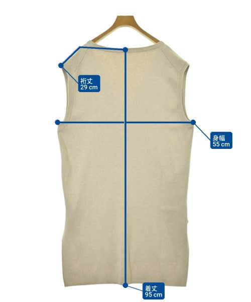 GALERIE VIE เสื้อกั๊ก