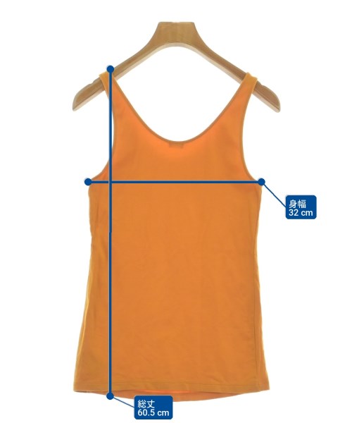 GALERIE VIE เสื้อกล้าม