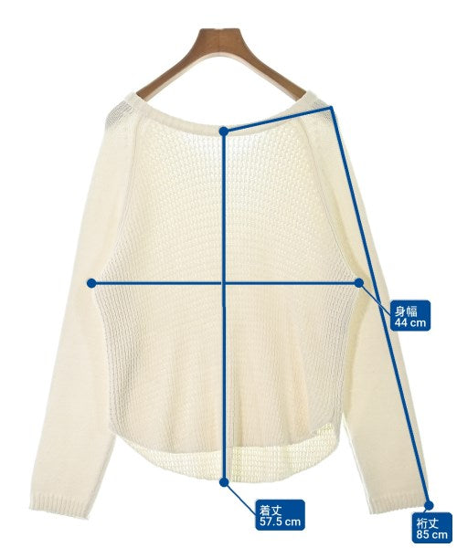 GALERIE VIE เสื้อกันหนาว