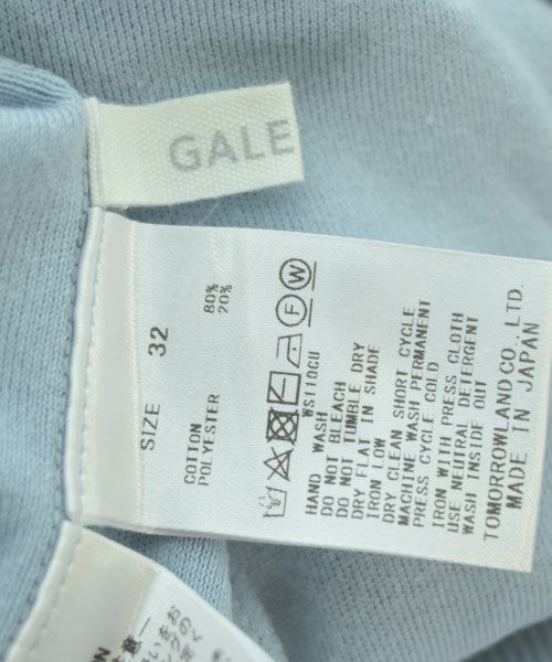 GALERIE VIE กางเกง อื่น