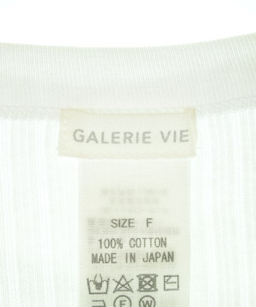 GALERIE VIE เสื้อยืด/เสื้อท็อปส์