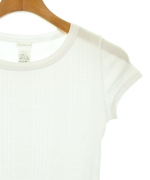GALERIE VIE เสื้อยืด/เสื้อท็อปส์