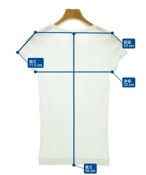GALERIE VIE เสื้อยืด/เสื้อท็อปส์