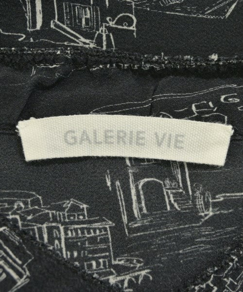 GALERIE VIE เสื้อลำลอง