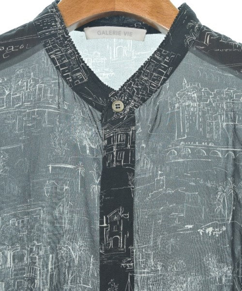 GALERIE VIE เสื้อลำลอง