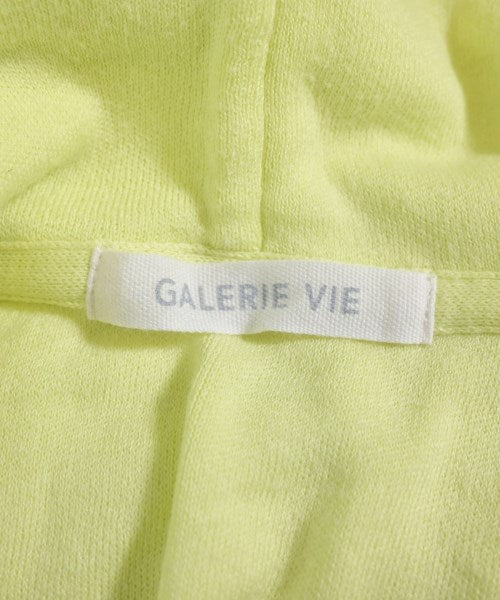 GALERIE VIE เสื้อฮู้ด