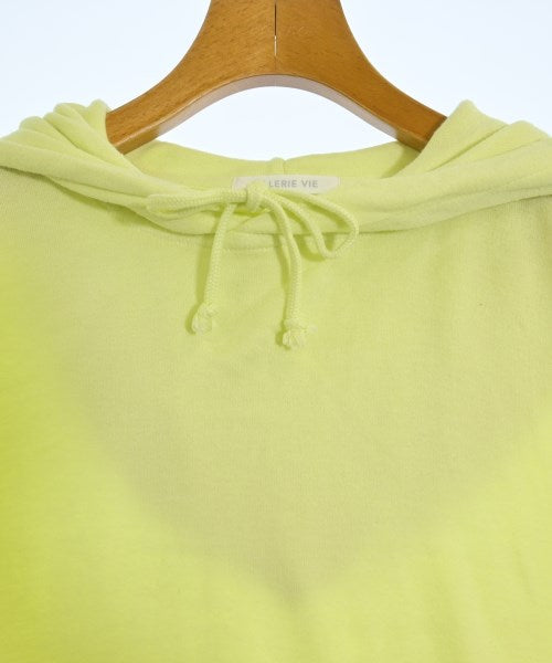 GALERIE VIE เสื้อฮู้ด