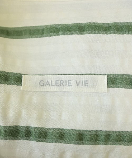 GALERIE VIE เสื้อสตรี