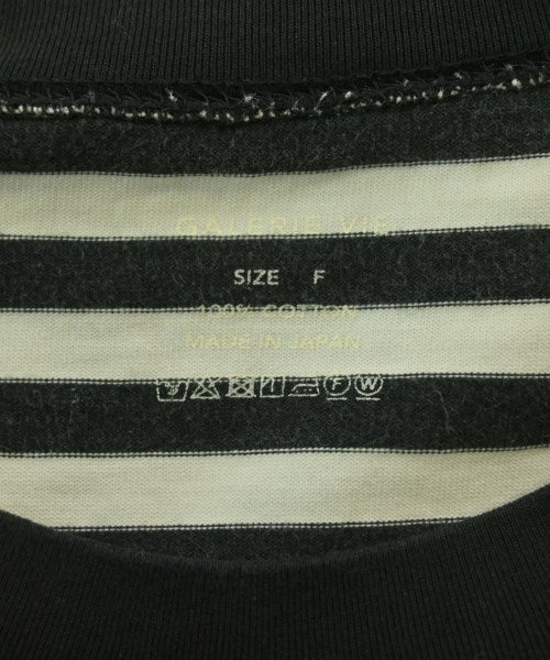 GALERIE VIE เสื้อยืด/เสื้อท็อปส์