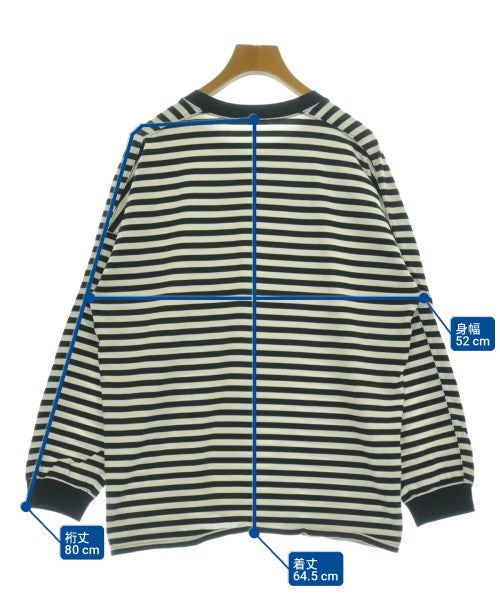 GALERIE VIE เสื้อยืด/เสื้อท็อปส์