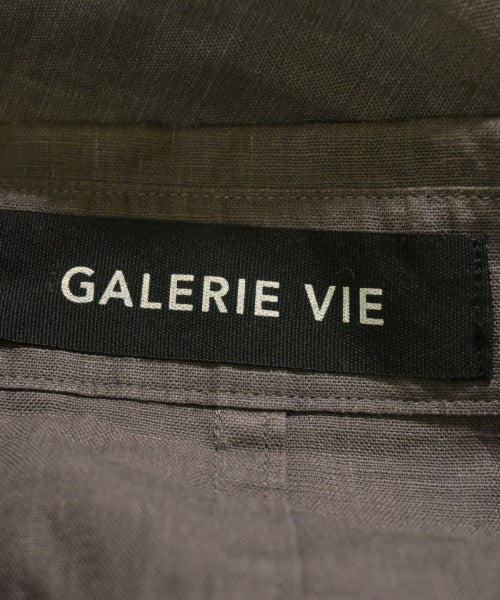 GALERIE VIE แจ็คเก็ตเบลาส์ อื่น