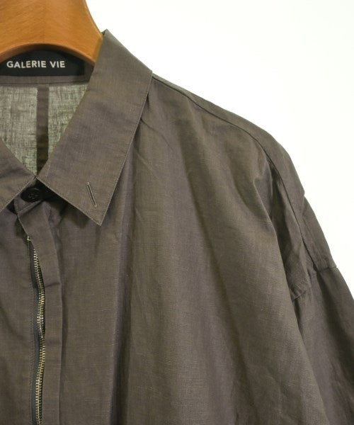 GALERIE VIE แจ็คเก็ตเบลาส์ อื่น