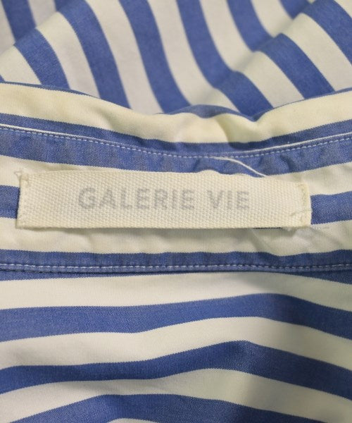 GALERIE VIE เสื้อลำลอง
