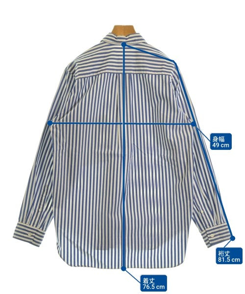 GALERIE VIE เสื้อลำลอง