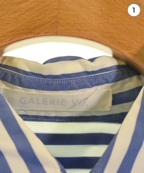 GALERIE VIE เสื้อลำลอง