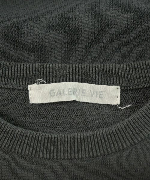 GALERIE VIE เสื้อแขนกุด