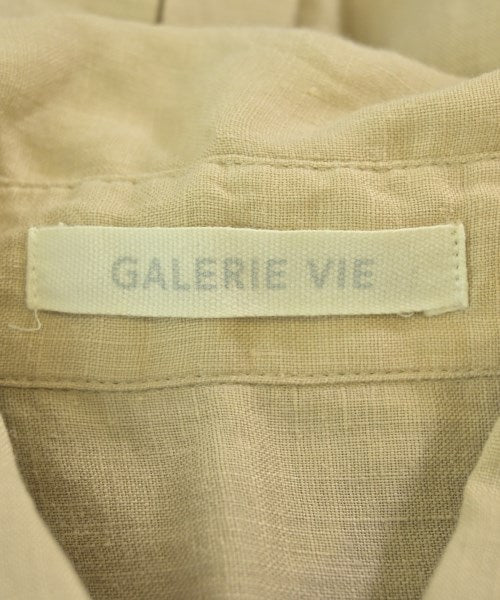 GALERIE VIE เสื้อลำลอง