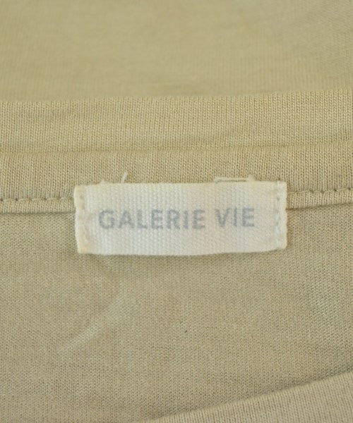 GALERIE VIE เสื้อยืด/เสื้อท็อปส์