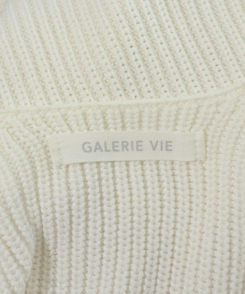 GALERIE VIE เสื้อกันหนาว
