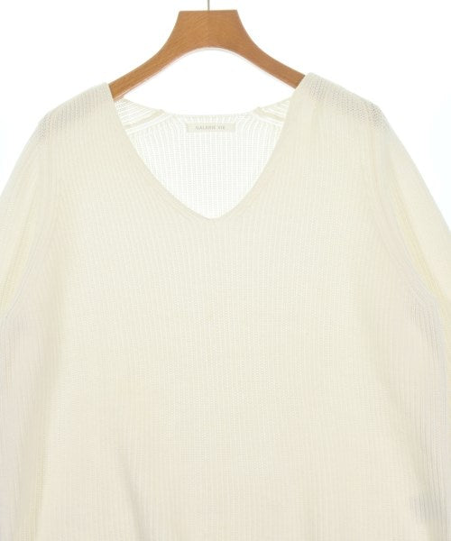 GALERIE VIE เสื้อกันหนาว