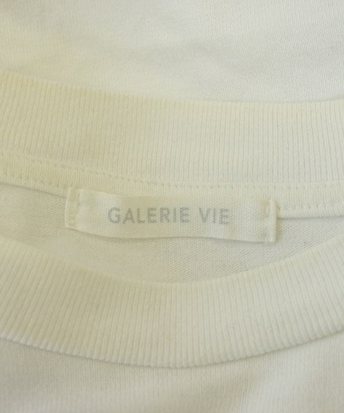 GALERIE VIE เสื้อยืด/เสื้อท็อปส์