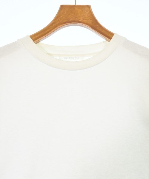 GALERIE VIE เสื้อยืด/เสื้อท็อปส์
