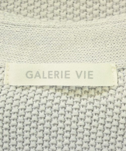 GALERIE VIE เสื้อคาร์ดิแกน