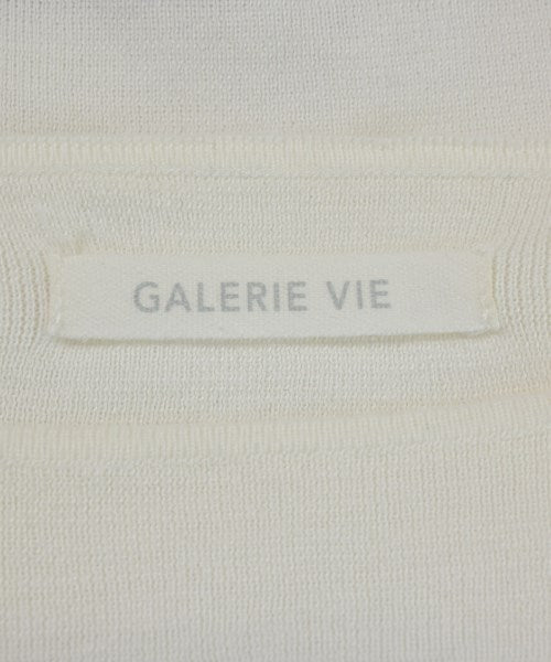 GALERIE VIE เสื้อกันหนาว
