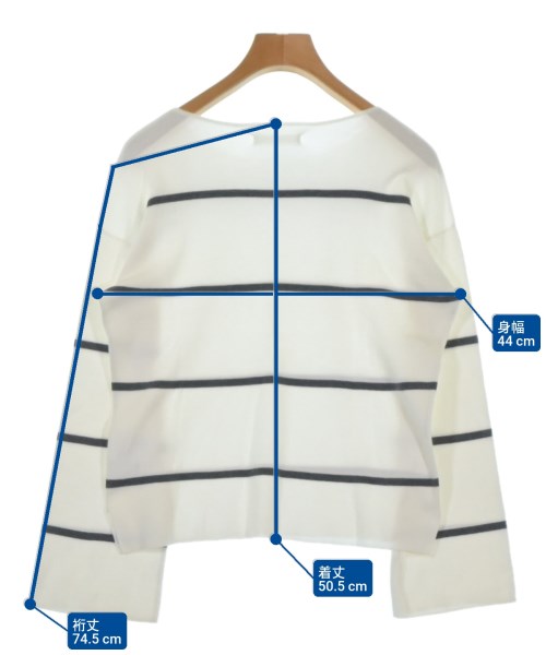 GALERIE VIE เสื้อกันหนาว
