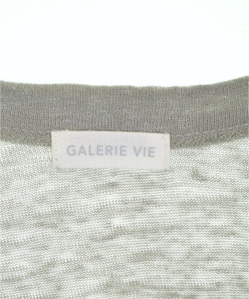 GALERIE VIE เสื้อคาร์ดิแกน