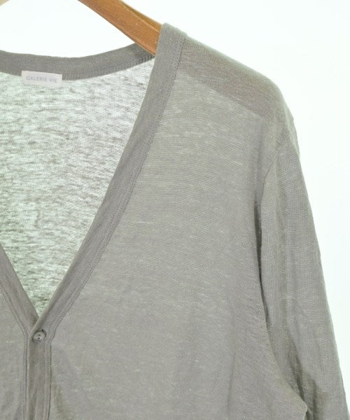 GALERIE VIE เสื้อคาร์ดิแกน