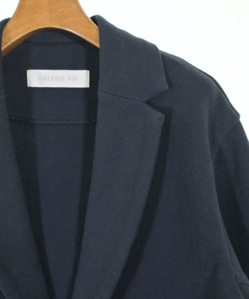 GALERIE VIE เสื้อโค้ทเชสเตอร์ฟิลด์