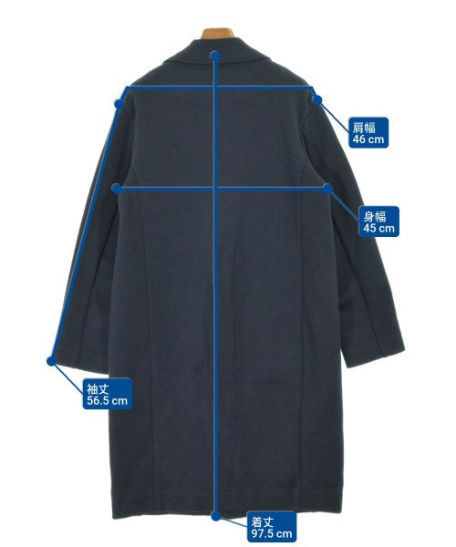 GALERIE VIE เสื้อโค้ทเชสเตอร์ฟิลด์