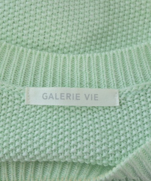 GALERIE VIE เสื้อกันหนาว