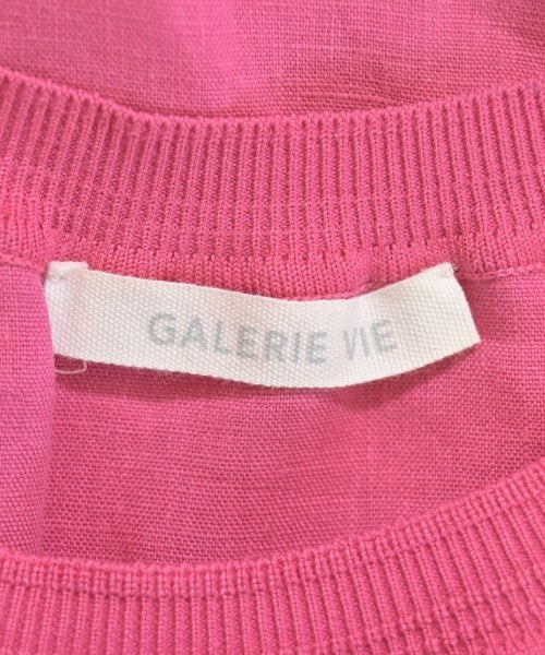 GALERIE VIE เสื้อกั๊ก