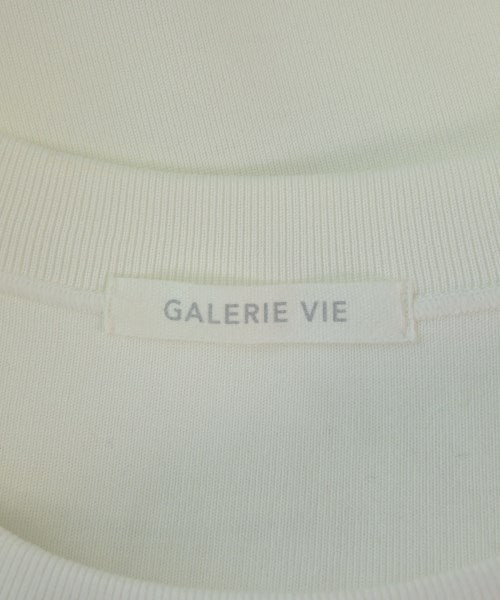 GALERIE VIE เสื้อยืด/เสื้อท็อปส์