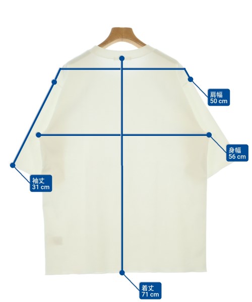 GALERIE VIE เสื้อยืด/เสื้อท็อปส์