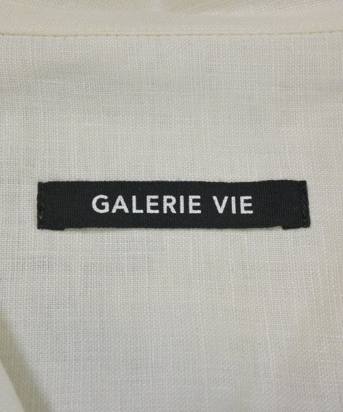 GALERIE VIE เสื้อลำลอง