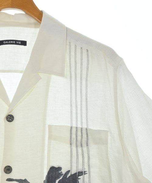GALERIE VIE เสื้อลำลอง