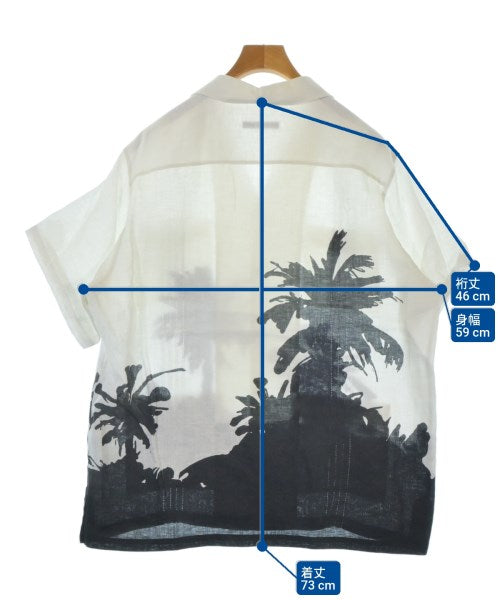 GALERIE VIE เสื้อลำลอง
