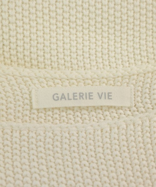 GALERIE VIE เสื้อกันหนาว