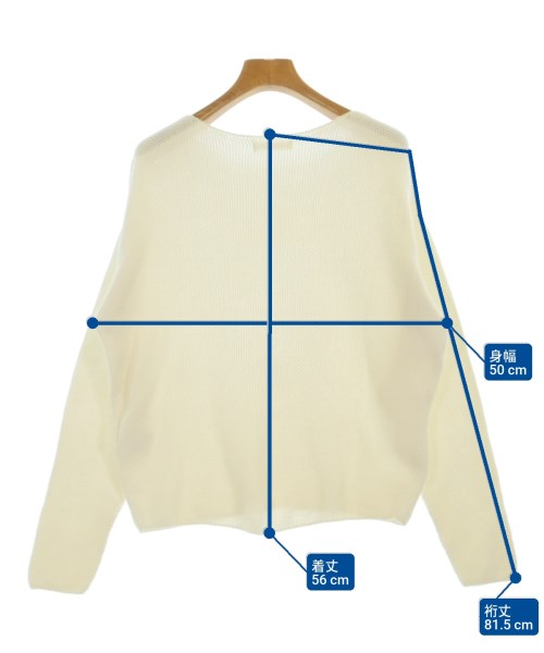 GALERIE VIE เสื้อกันหนาว