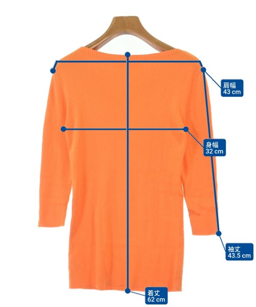 GALERIE VIE เสื้อกันหนาว
