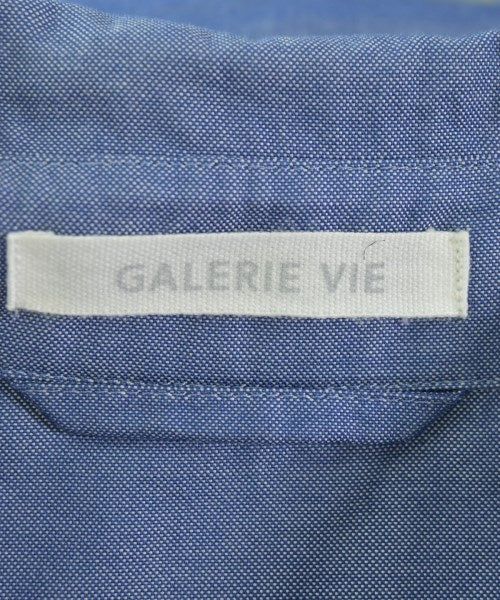 GALERIE VIE เสื้อลำลอง
