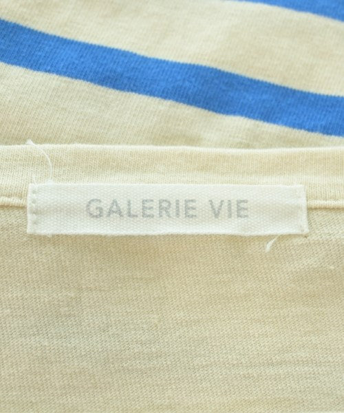 GALERIE VIE เสื้อยืด/เสื้อท็อปส์