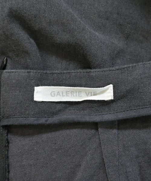 GALERIE VIE กางเกงขายาว