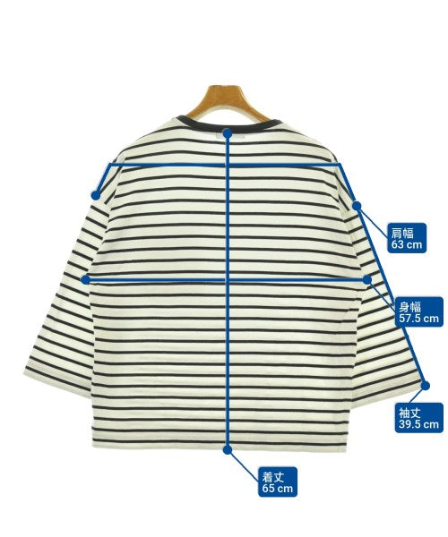 GALERIE VIE เสื้อยืด/เสื้อท็อปส์