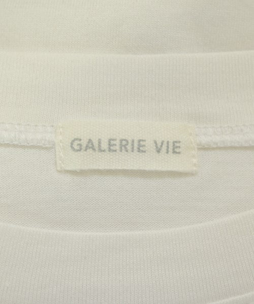 GALERIE VIE เสื้อยืด/เสื้อท็อปส์