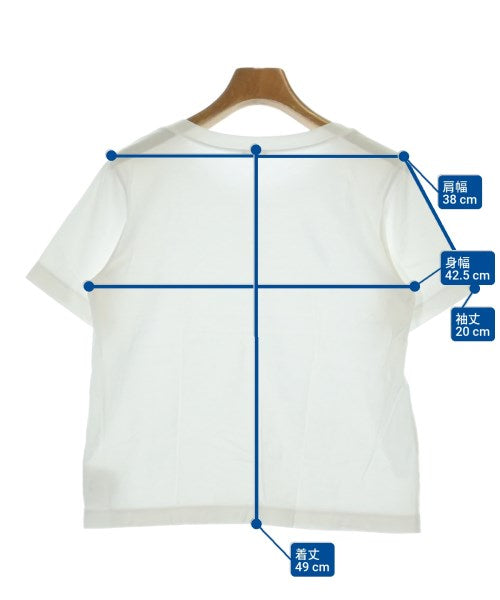 GALERIE VIE เสื้อยืด/เสื้อท็อปส์