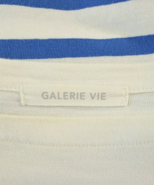 GALERIE VIE เสื้อยืด/เสื้อท็อปส์